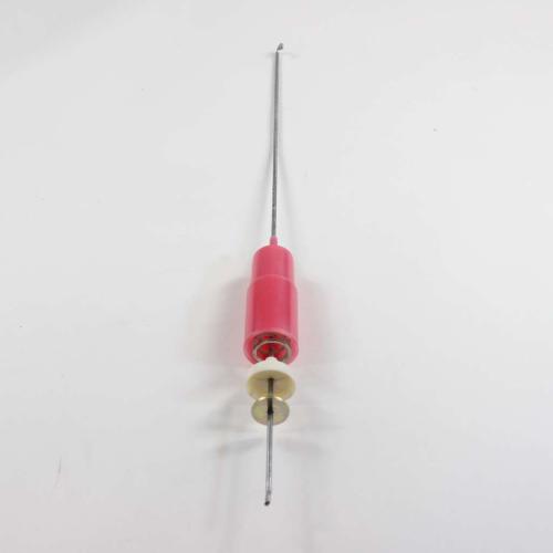 GE Rod & Spring Asm Right - Red - WH16X26908