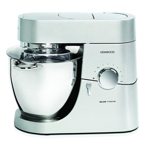 Kenwood KMM021 Kmm021 Type Kmm021 Kitchen Machine Ver: Us (0Wkmm02106)
