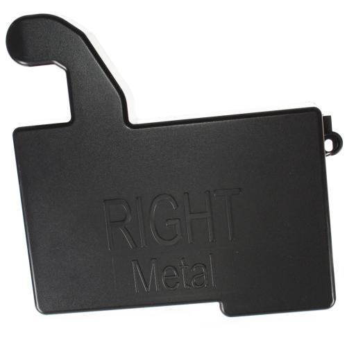 LG Hinge Cover Assembly - ACQ86948323