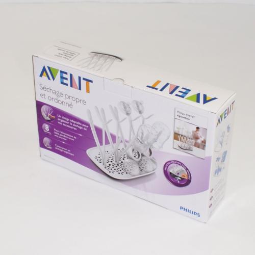 Avent Bottle Drying Rack - SCF149/00