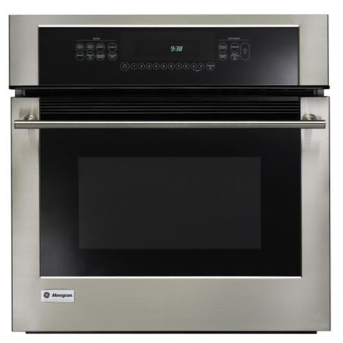 Ge ZEK938SF2SS Electric Range