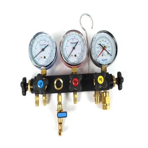 Lokring Appliance Pa-5Mn-11/Mh-11/V80 5 Valve R- - L13005290