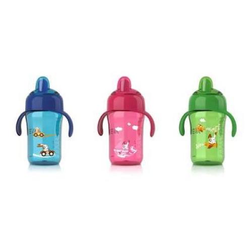 Avent SCF754/22 Spout Cup 340Ml 18M+ Toddler Fast Flow Spout