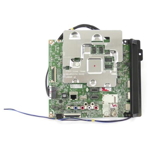 LG Chassis Assembly - EBT64615802