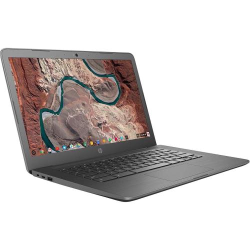 Hp Us 14CA000TU Chromebook - 14-Ca000Tu