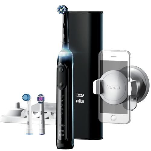 Oral-B D701.535.6Xc Na Crb Bk Box Pth - 80331787