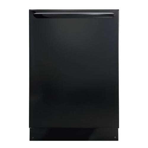 Electrolux FGID2466QB4A