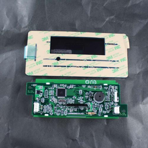 Whirlpool Control Cba Serv Kit-See Detai - W10740220