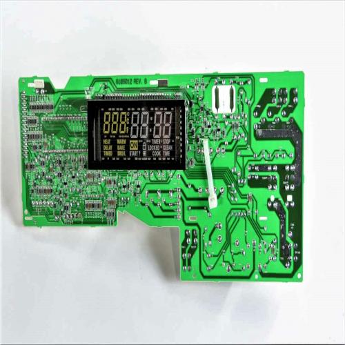 Whirlpool Control Board - WP8524212