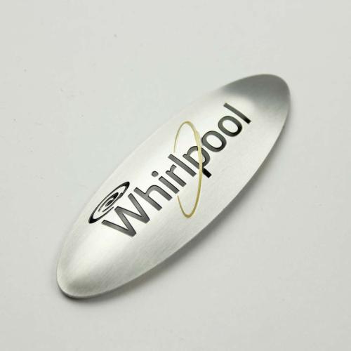 Whirlpool Medallion - W10338425