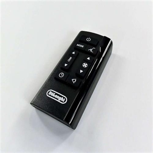 Delonghi Portable Air Conditioner Remote Control - 5515110661