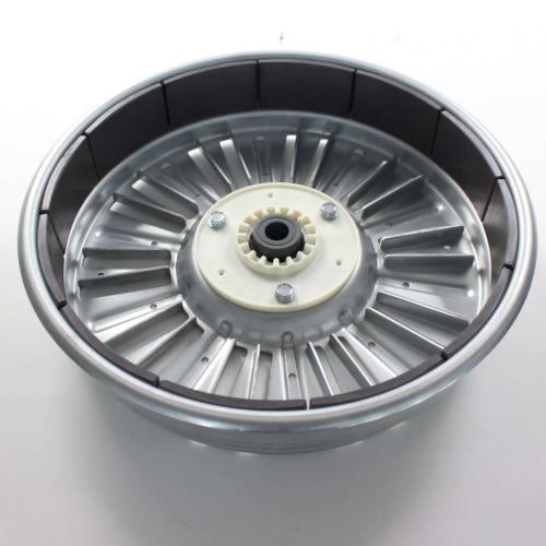 LG Washer Rotor Assembly - 4413EA1004D