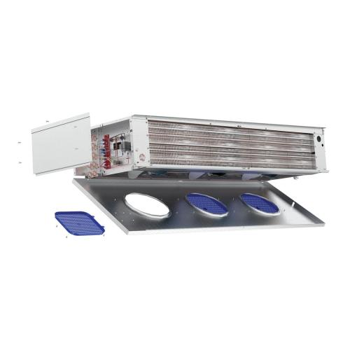 Heatcraft BEV0180BC6AMAB0500 Walk In Unit Cooler