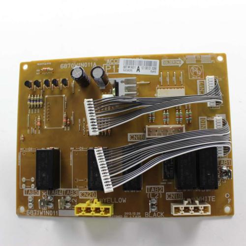 LG Control Board - 6871W1N011A