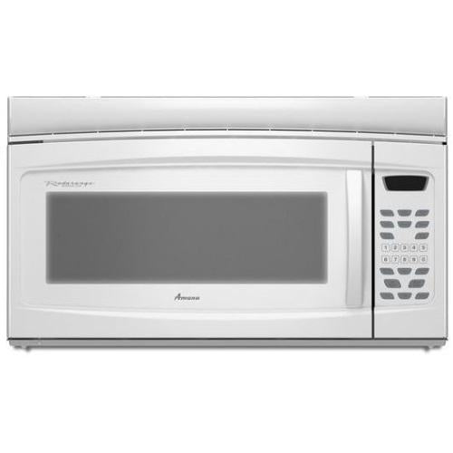 Whirlpool WHIAMV1160VAW0 Microwave