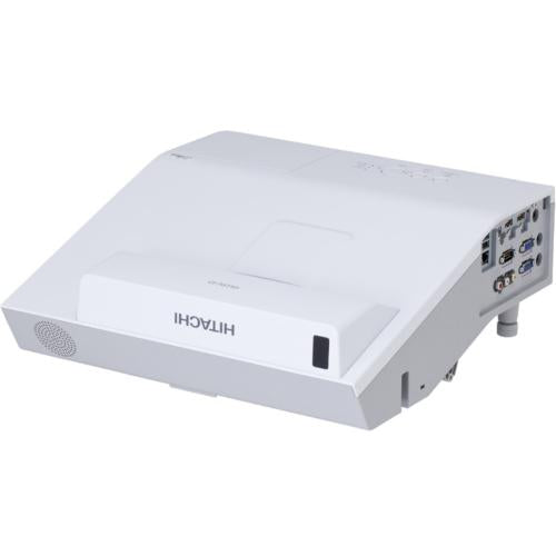 Maxell CPTW2503 Lamp Lcd Projector (Wxga, 2700Lm, Ust) 2014