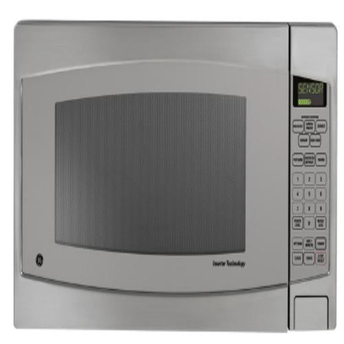 Ge JES2251SJ02 Microwave Or Advantium