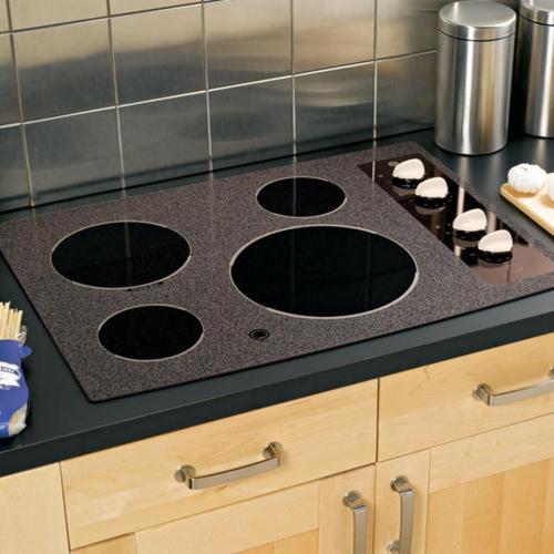 Ge JP346CM3CC Electric Range