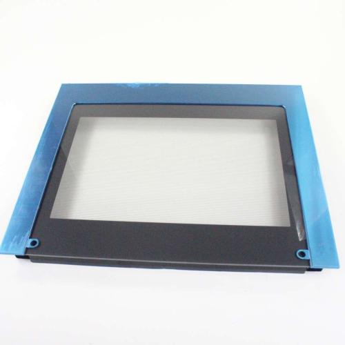 Whirlpool Range Stove Oven Door Outer Pa - W10577913