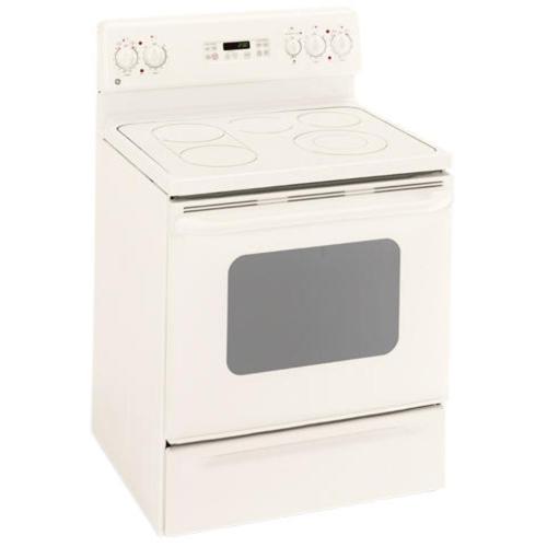 Ge JBP82KH2CC Electric Range