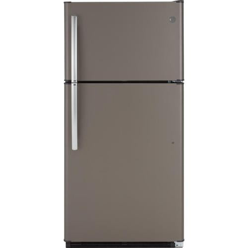 Ge GTS18FMLCES Refrigerator