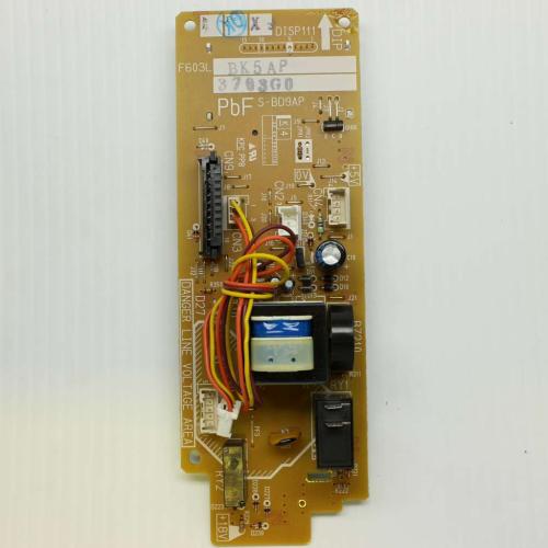 Panasonic Pc Board - F603LBK50AP