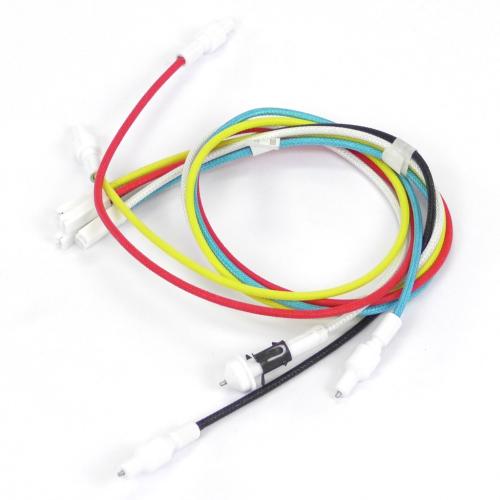 GE Electrodes & Harness H.V - WB18X26961