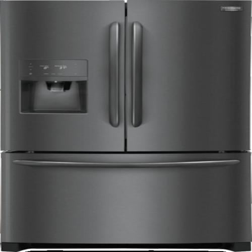 Electrolux FGHB2868TD