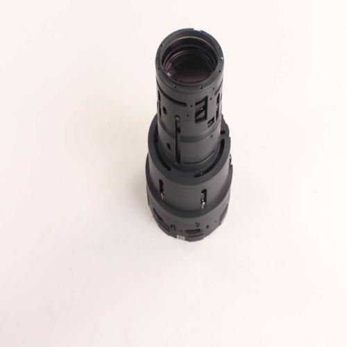 Sony Group Assy, Exclusive (Front) - A-2122-151-B