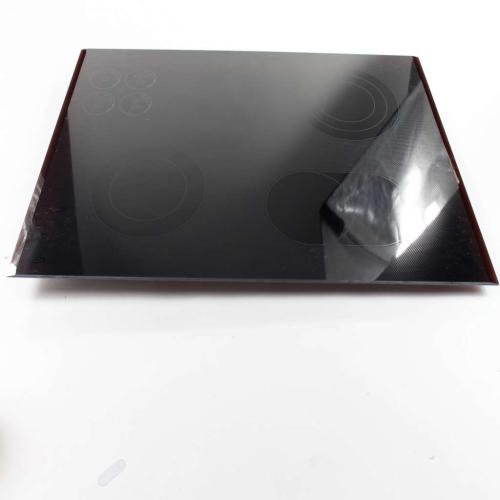 Whirlpool Range Stove Oven Glass Main To - W10285077
