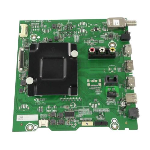 Hisense Television Main Board - 273460