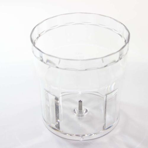 Philips Healthy Cook Chopper Bowl - 420303615871