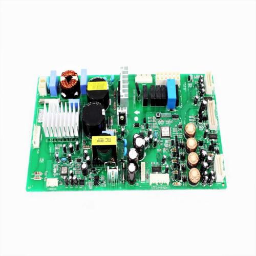 LG Onboarding Svc Pcb Assembly - CSP30020903