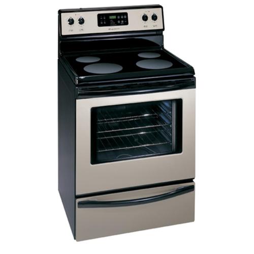 Electrolux FEF366EMB