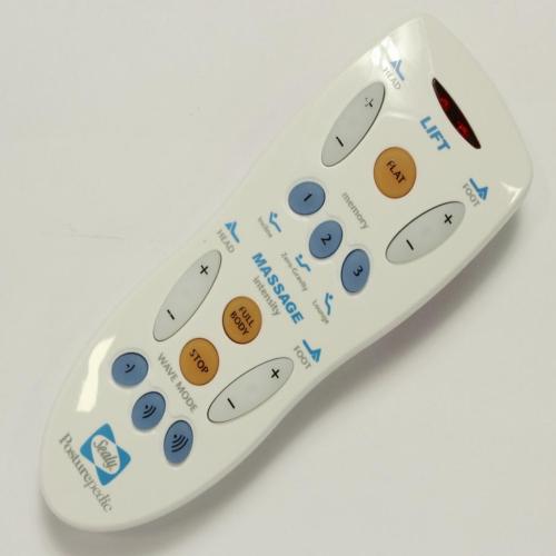 Tempur-pedic R4 Am Wireless Remote - WR-5R4