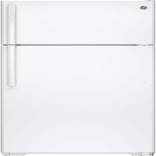 Ge GTS18GTHNRWW Refrigerator