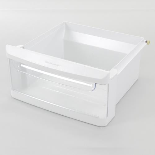 Kitchenaid Sxs Refrigerator Crisper Drawer - WP2179227