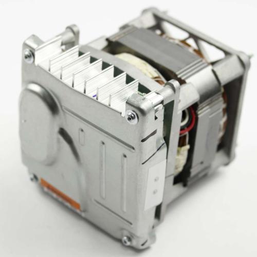 GE Washer Drive Motor And Inverter Assembly - WH20X10066
