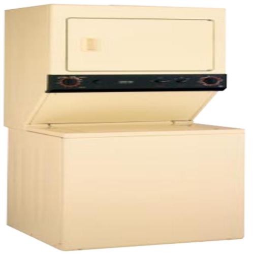 Ge WSM2780TDWWB Washer/Dryer Combo