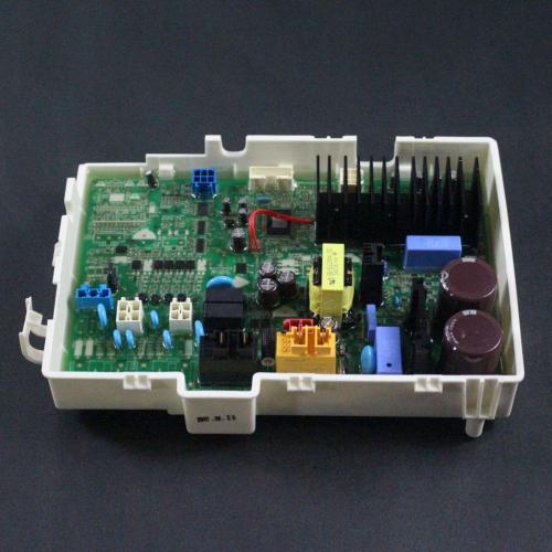 LG Main Pcb Assembly - EBR80360703