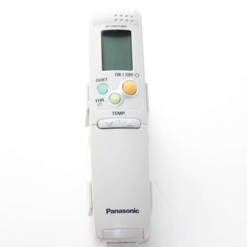 Panasonic Air Conditioner Remote Control - CV6233187136