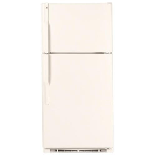 Ge GTS18WCMBRCC Refrigerator