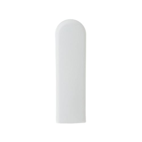 GE Tail Handle Sxs White - WR12X10207