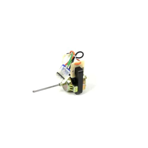 GE Motor Evap Fan - WR60X10172