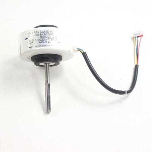 LG Motor Assembly,Dc,Indoor - EAU62004011