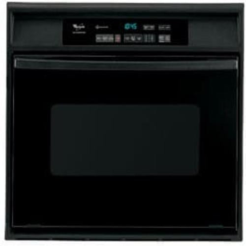 Whirlpool RBS275PDB8 Oven