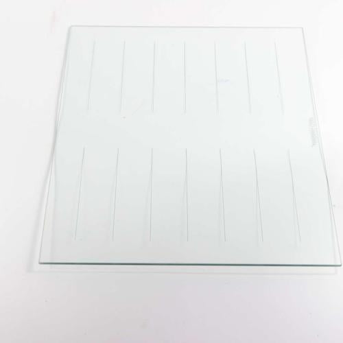 GE Shelf-Glass Only - WR71X27292