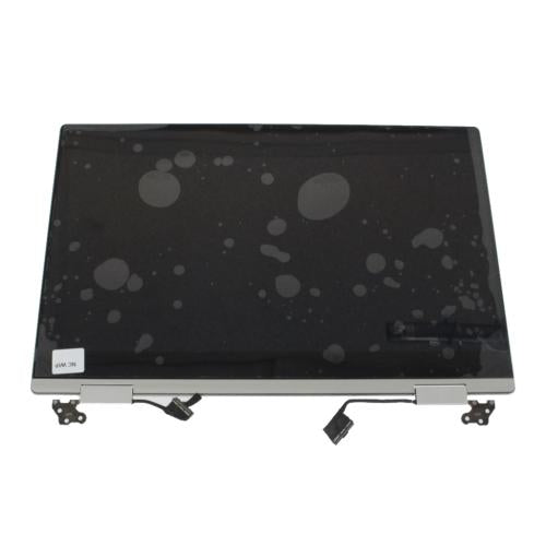 Samsung Assembly Lcd Ins-_Silver Svc - BA96-07667A