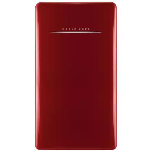 Magic Chef HMCR440RE Refrigerator