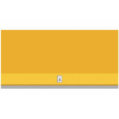 Hestan KVP30YW Ventilation Hood, Pro Canopy, 600 Cfm, 30-Inch - Yellow